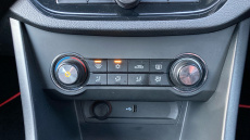 MG MG3 1.5 VTi-TECH Exclusive 5dr [Navigation] Petrol Hatchback